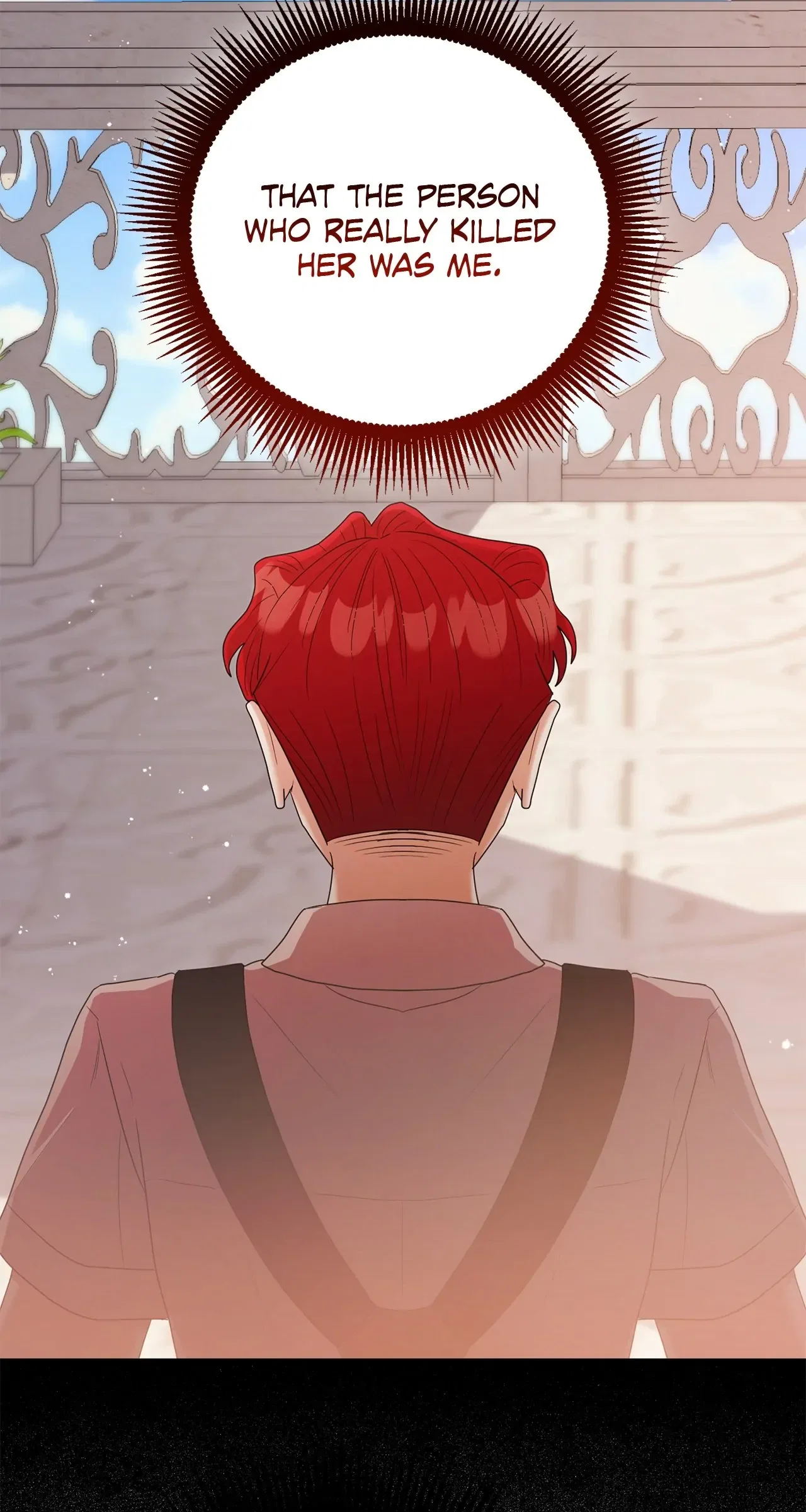 The Esteemed Lady of the Tea Garden Chapter 32 – Page 72