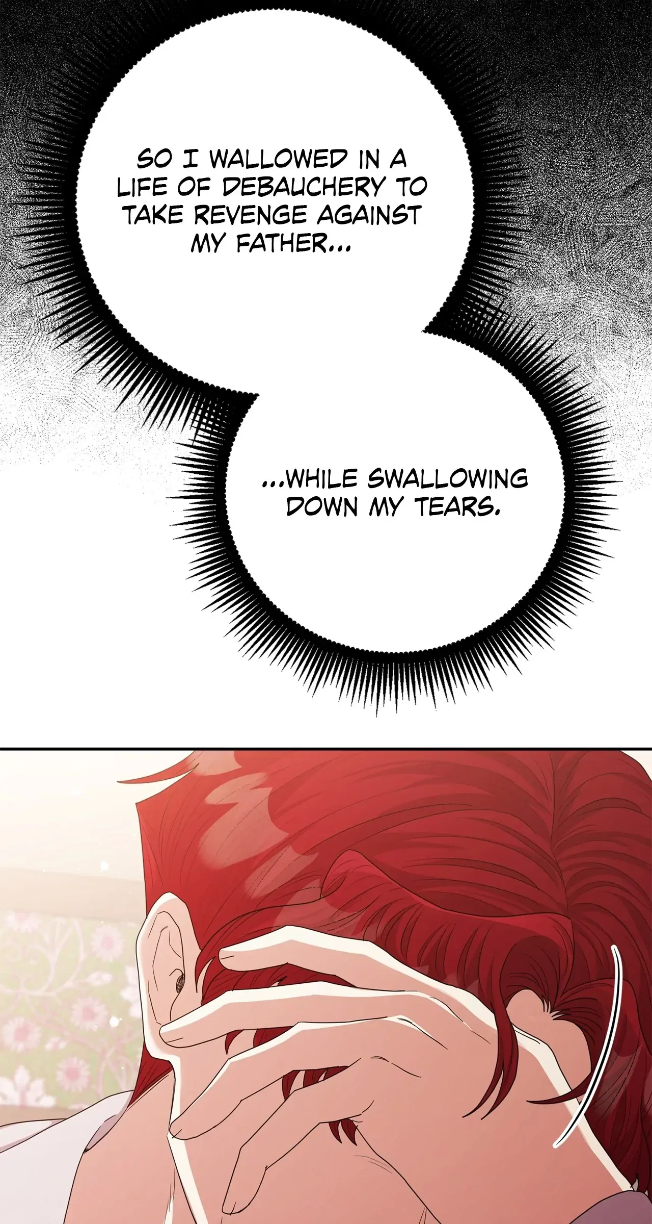 The Esteemed Lady of the Tea Garden Chapter 32 – Page 73