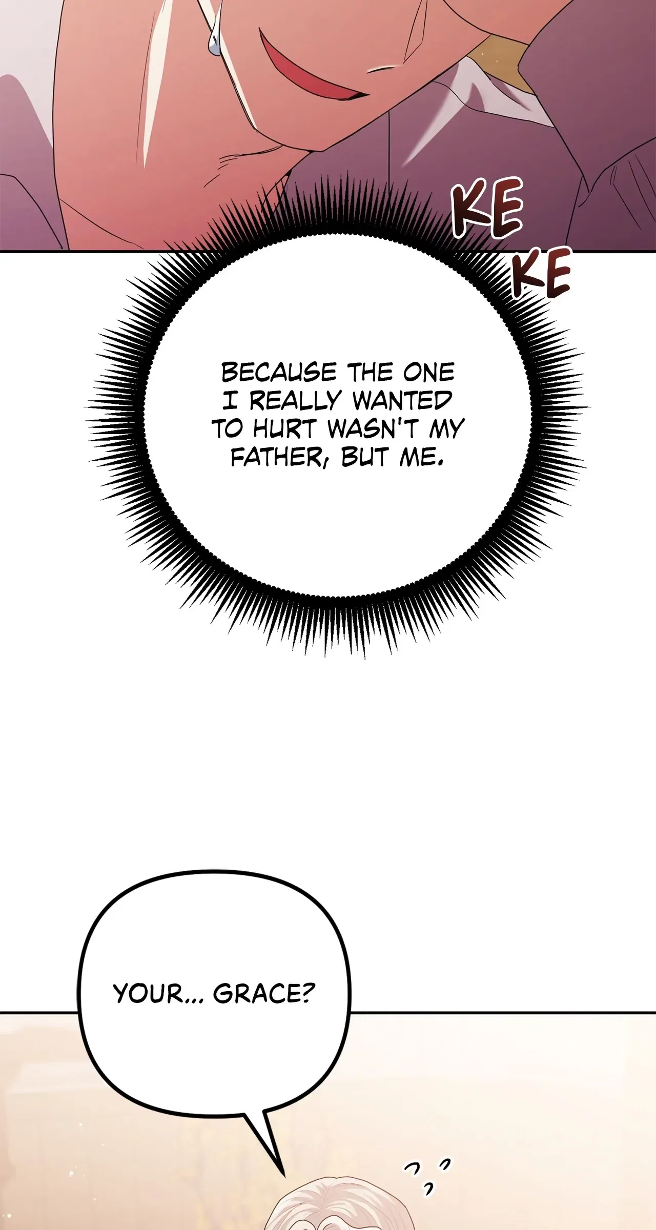 The Esteemed Lady of the Tea Garden Chapter 32 – Page 74