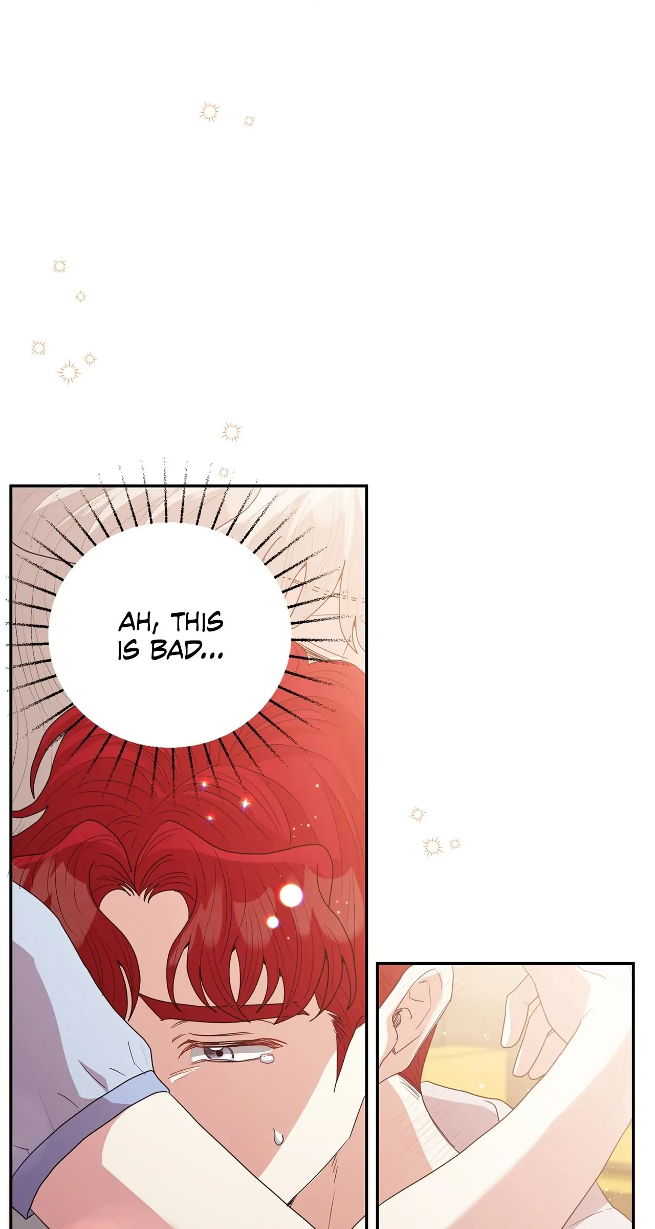 The Esteemed Lady of the Tea Garden Chapter 32 – Page 82