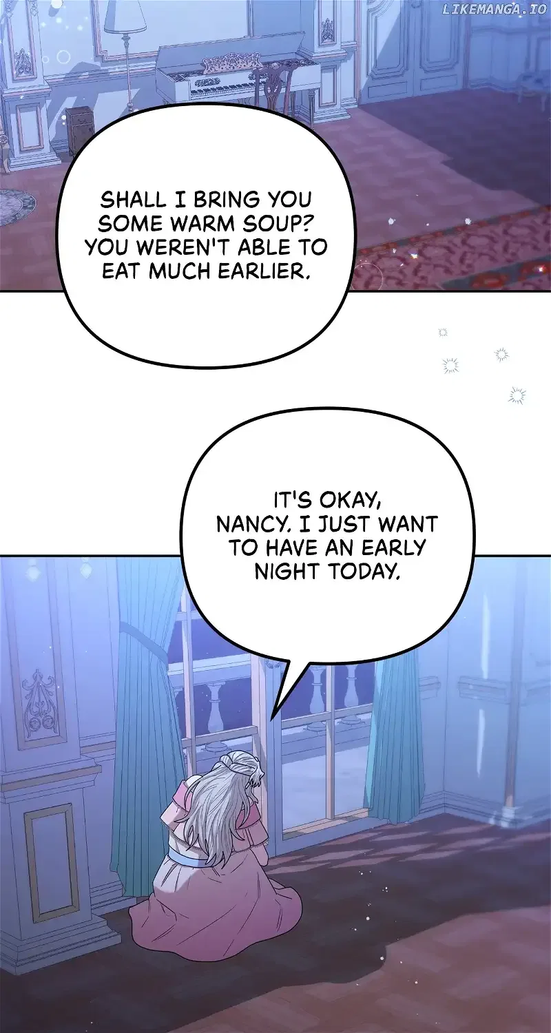 The Esteemed Lady of the Tea Garden Chapter 31 – Page 3
