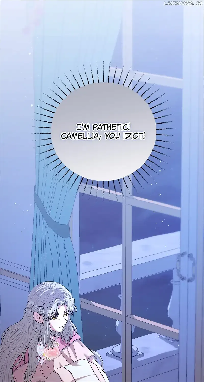 The Esteemed Lady of the Tea Garden Chapter 31 – Page 5