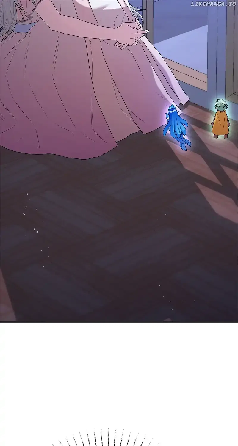 The Esteemed Lady of the Tea Garden Chapter 31 – Page 6