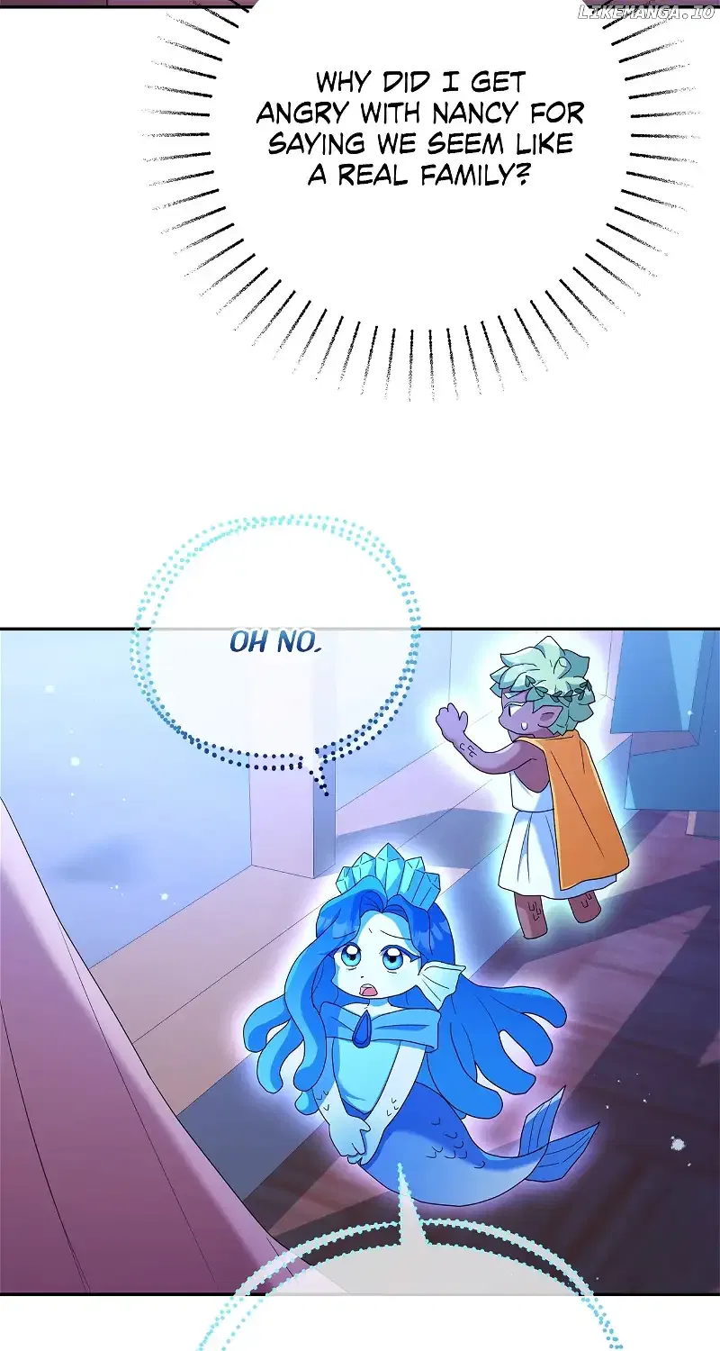 The Esteemed Lady of the Tea Garden Chapter 31 – Page 8