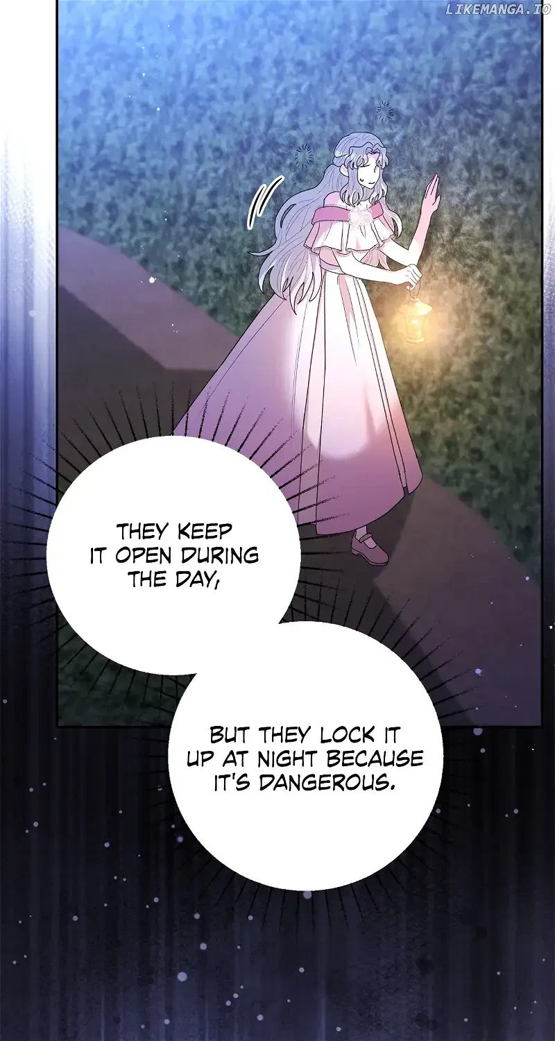 The Esteemed Lady of the Tea Garden Chapter 31 – Page 16