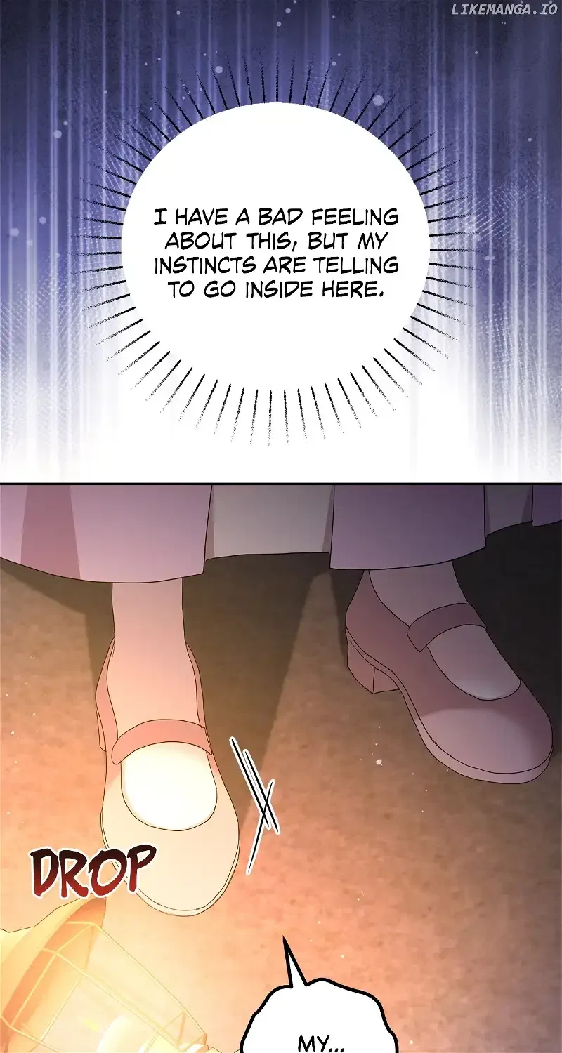 The Esteemed Lady of the Tea Garden Chapter 31 – Page 17