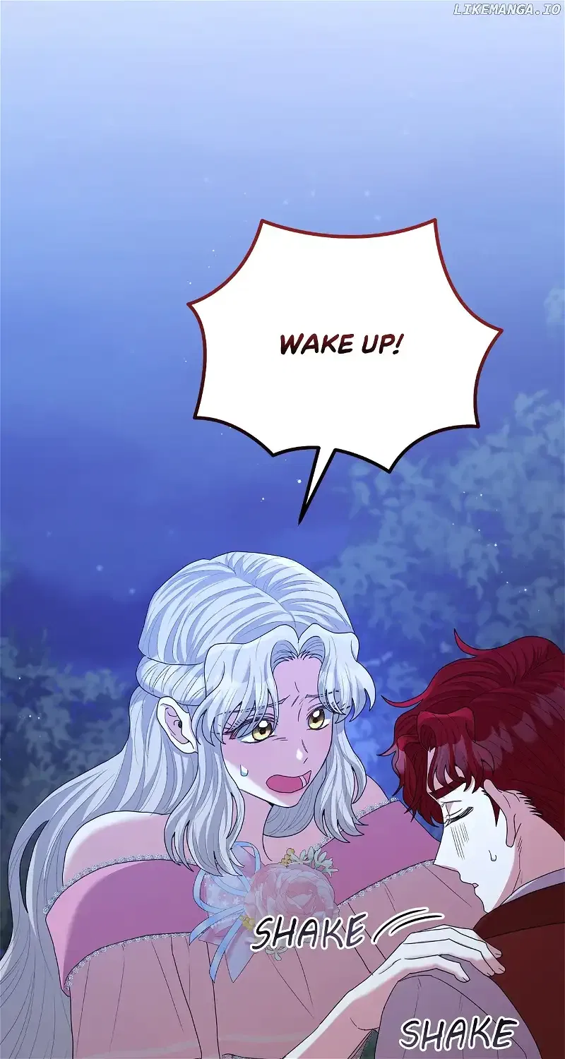 The Esteemed Lady of the Tea Garden Chapter 31 – Page 21