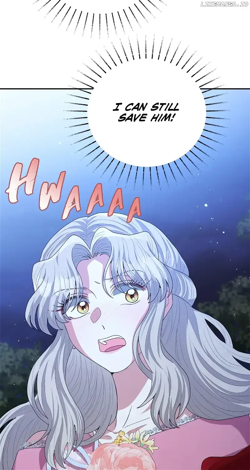 The Esteemed Lady of the Tea Garden Chapter 31 – Page 29