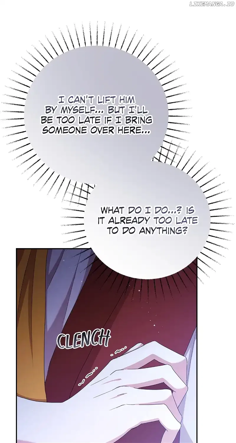 The Esteemed Lady of the Tea Garden Chapter 31 – Page 33
