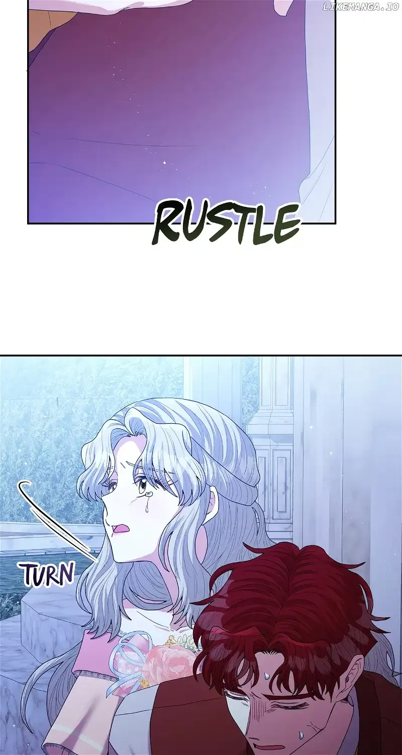 The Esteemed Lady of the Tea Garden Chapter 31 – Page 34
