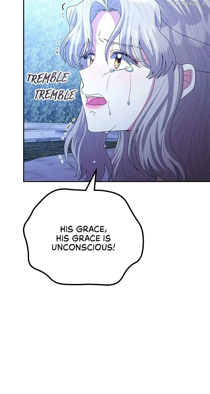 The Esteemed Lady of the Tea Garden Chapter 31 – Page 38