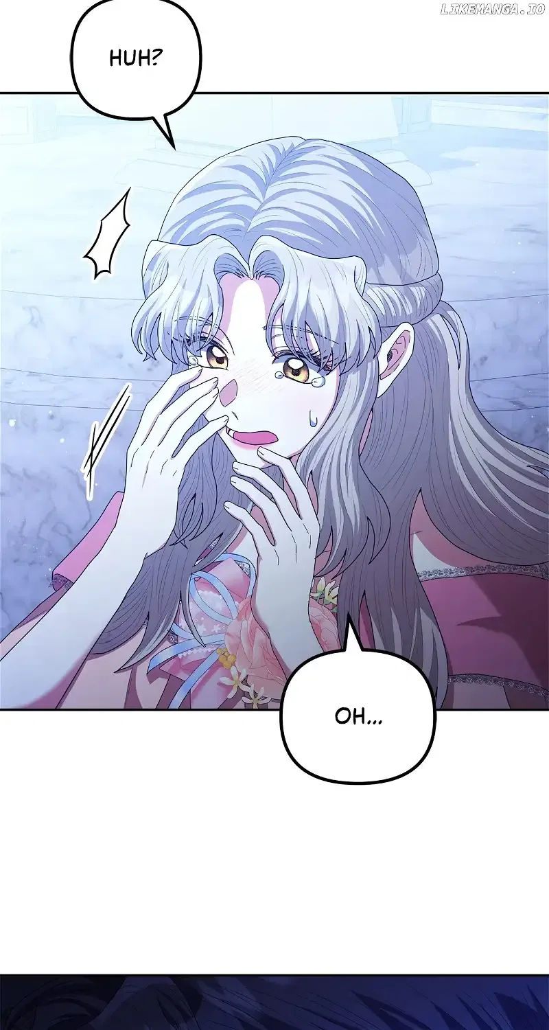 The Esteemed Lady of the Tea Garden Chapter 31 – Page 42