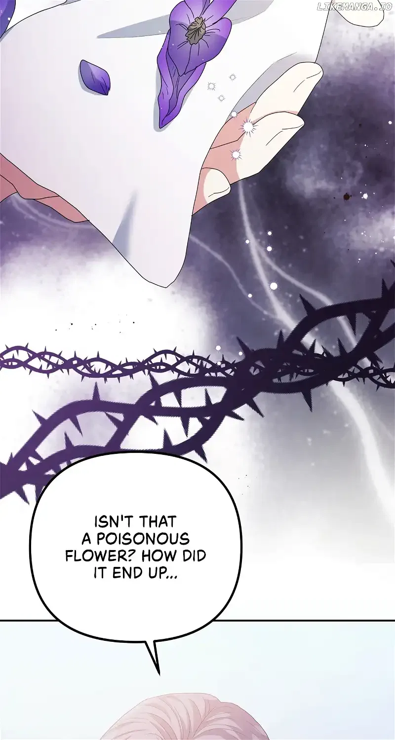 The Esteemed Lady of the Tea Garden Chapter 31 – Page 48