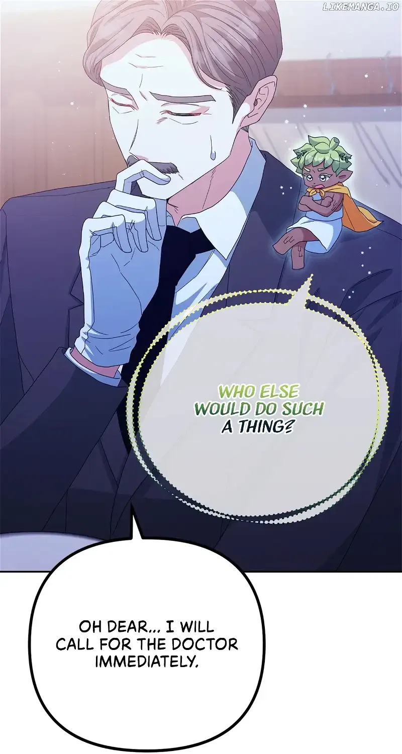 The Esteemed Lady of the Tea Garden Chapter 31 – Page 49