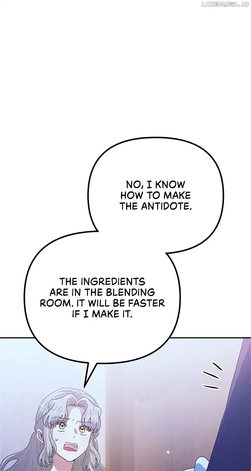 The Esteemed Lady of the Tea Garden Chapter 31 – Page 50