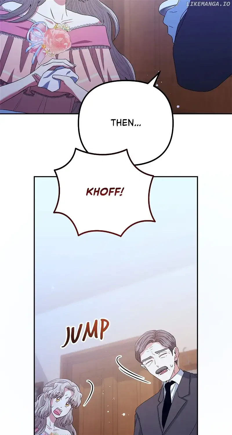 The Esteemed Lady of the Tea Garden Chapter 31 – Page 51