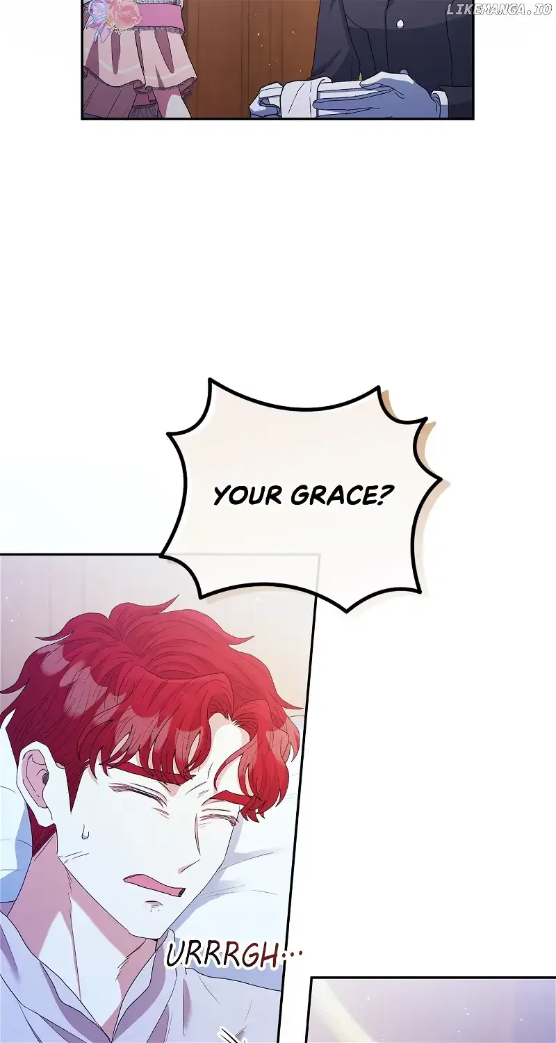The Esteemed Lady of the Tea Garden Chapter 31 – Page 52