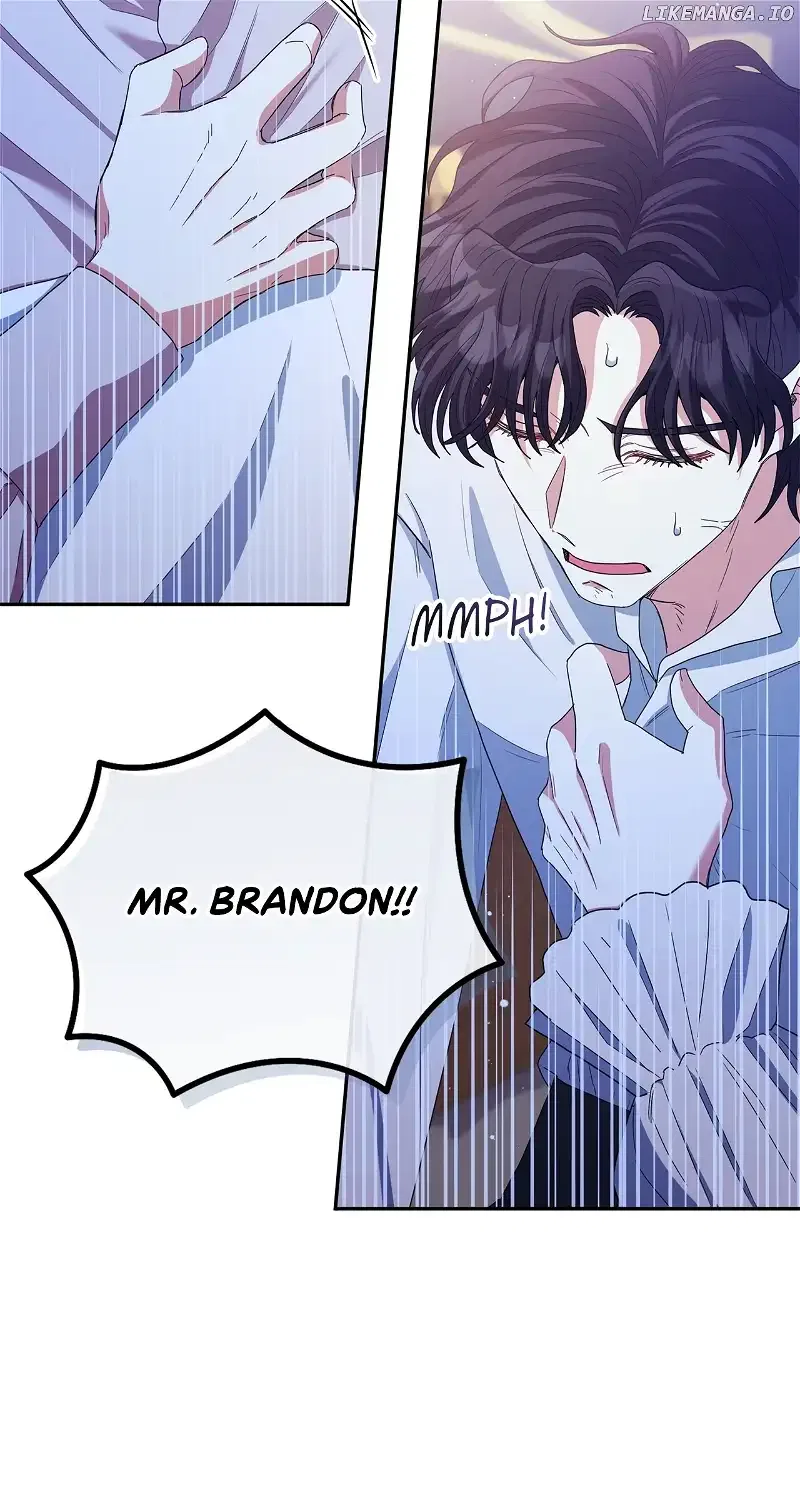 The Esteemed Lady of the Tea Garden Chapter 31 – Page 53