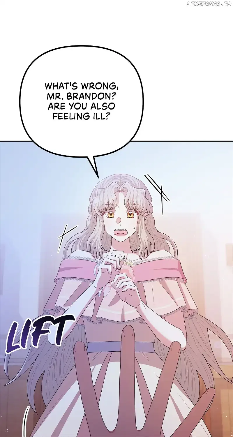 The Esteemed Lady of the Tea Garden Chapter 31 – Page 55