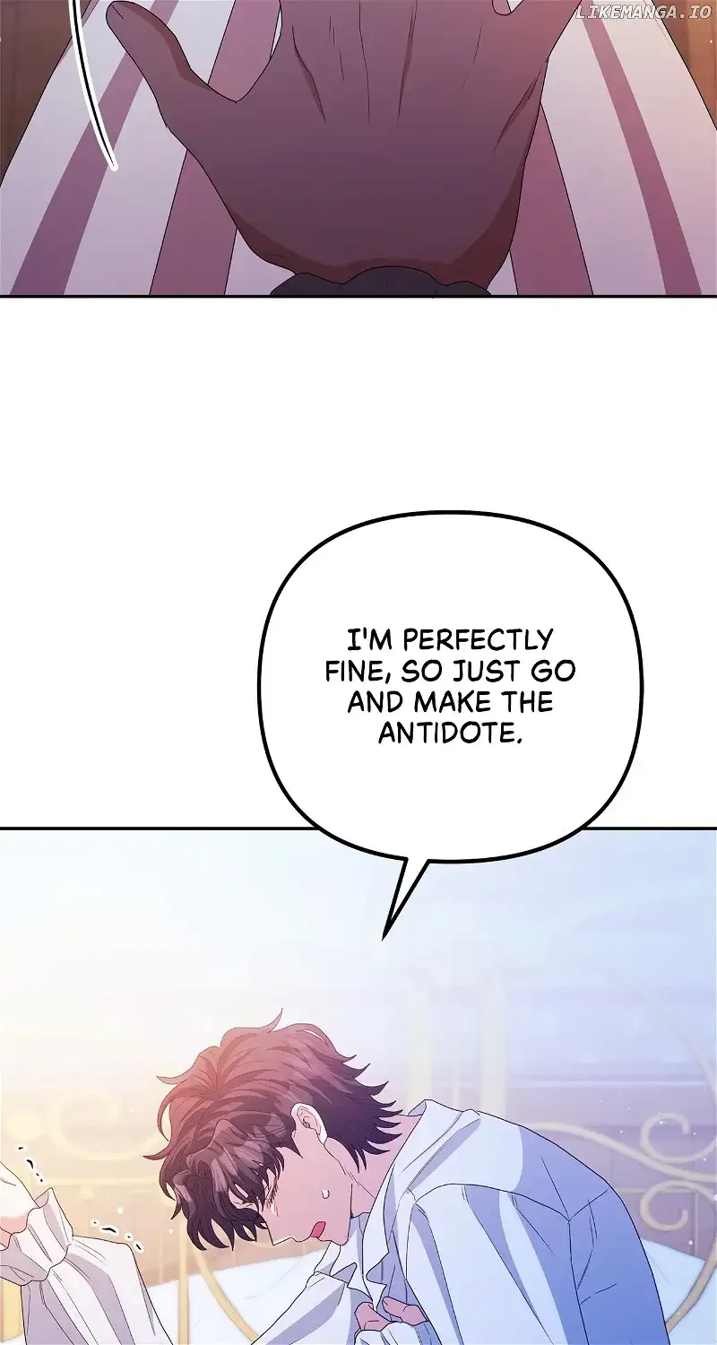 The Esteemed Lady of the Tea Garden Chapter 31 – Page 56