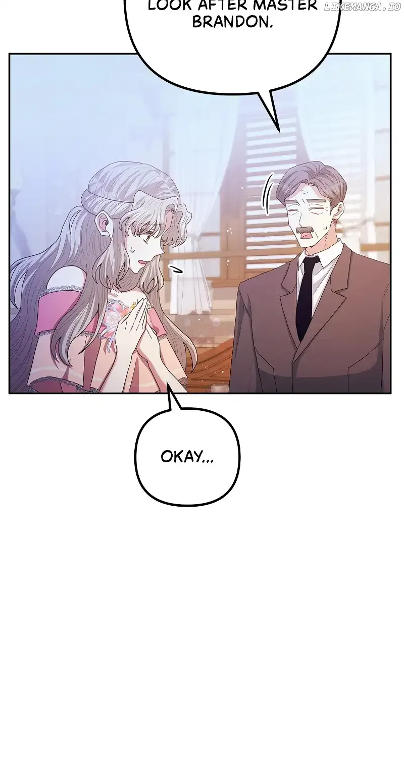 The Esteemed Lady of the Tea Garden Chapter 31 – Page 59