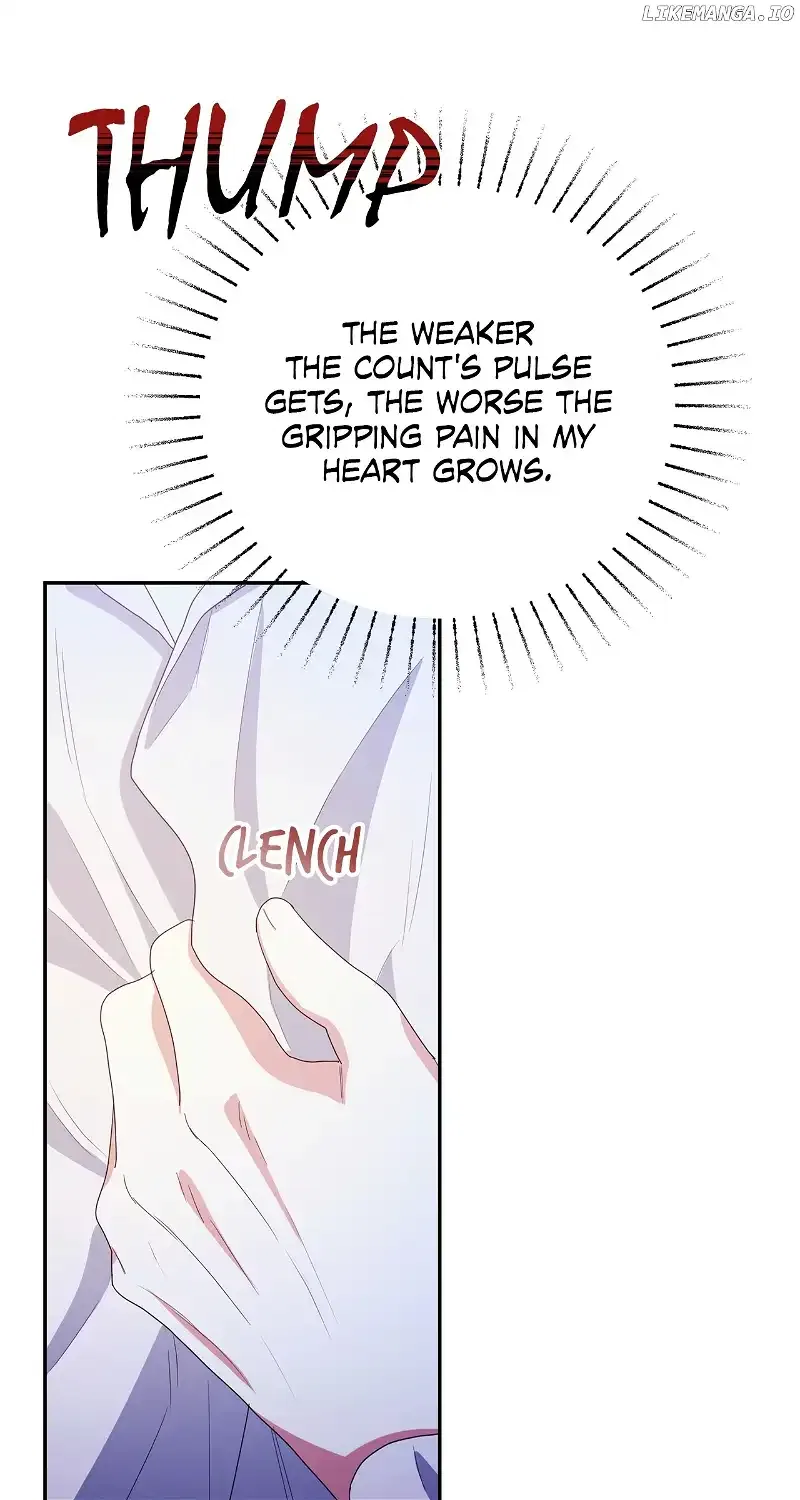 The Esteemed Lady of the Tea Garden Chapter 31 – Page 60