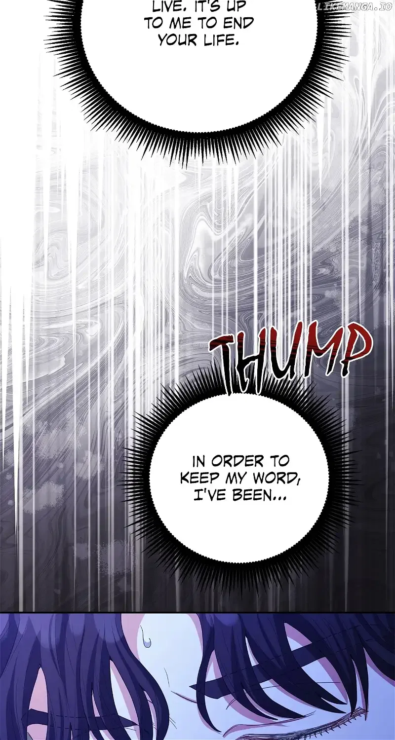 The Esteemed Lady of the Tea Garden Chapter 31 – Page 62