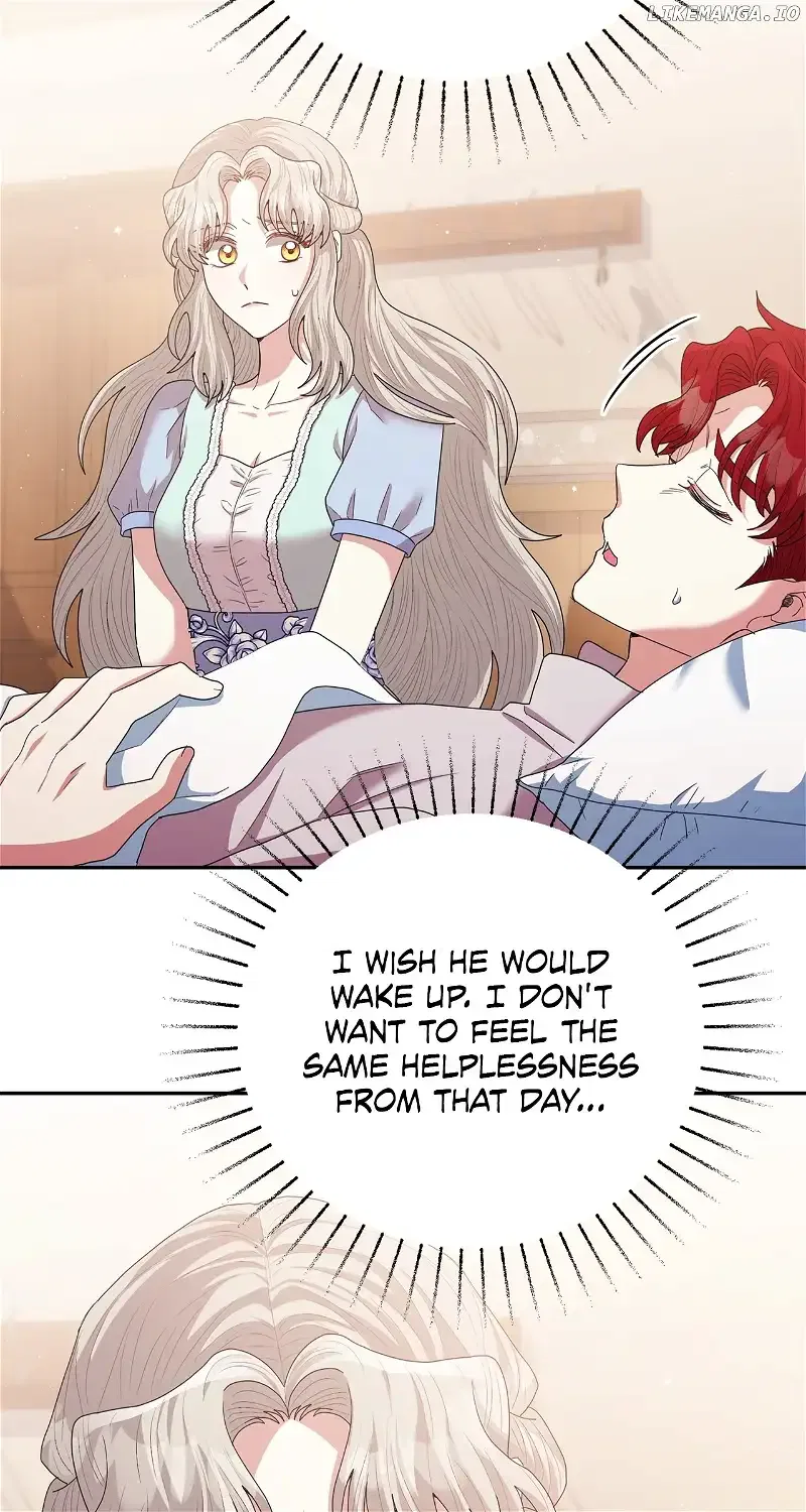 The Esteemed Lady of the Tea Garden Chapter 31 – Page 68