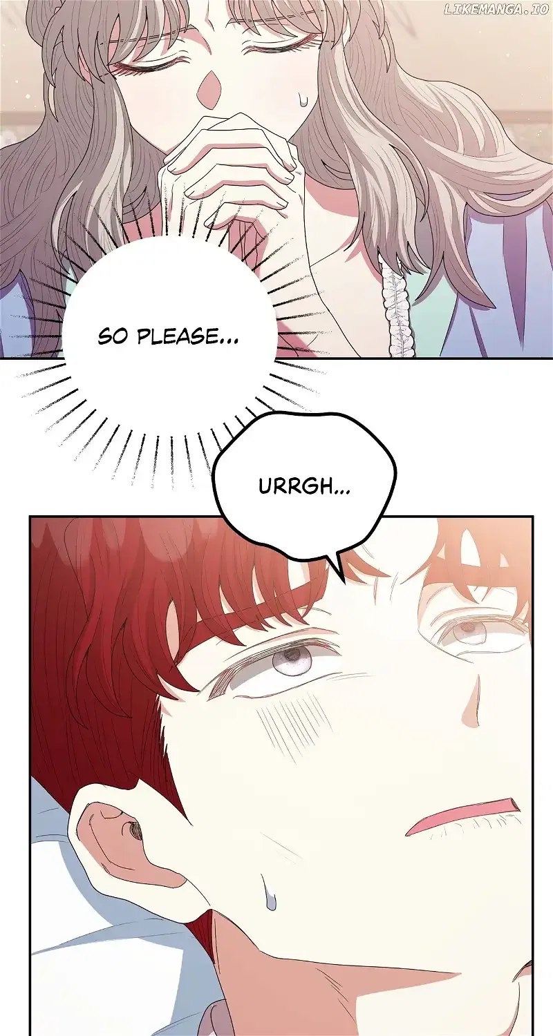 The Esteemed Lady of the Tea Garden Chapter 31 – Page 69