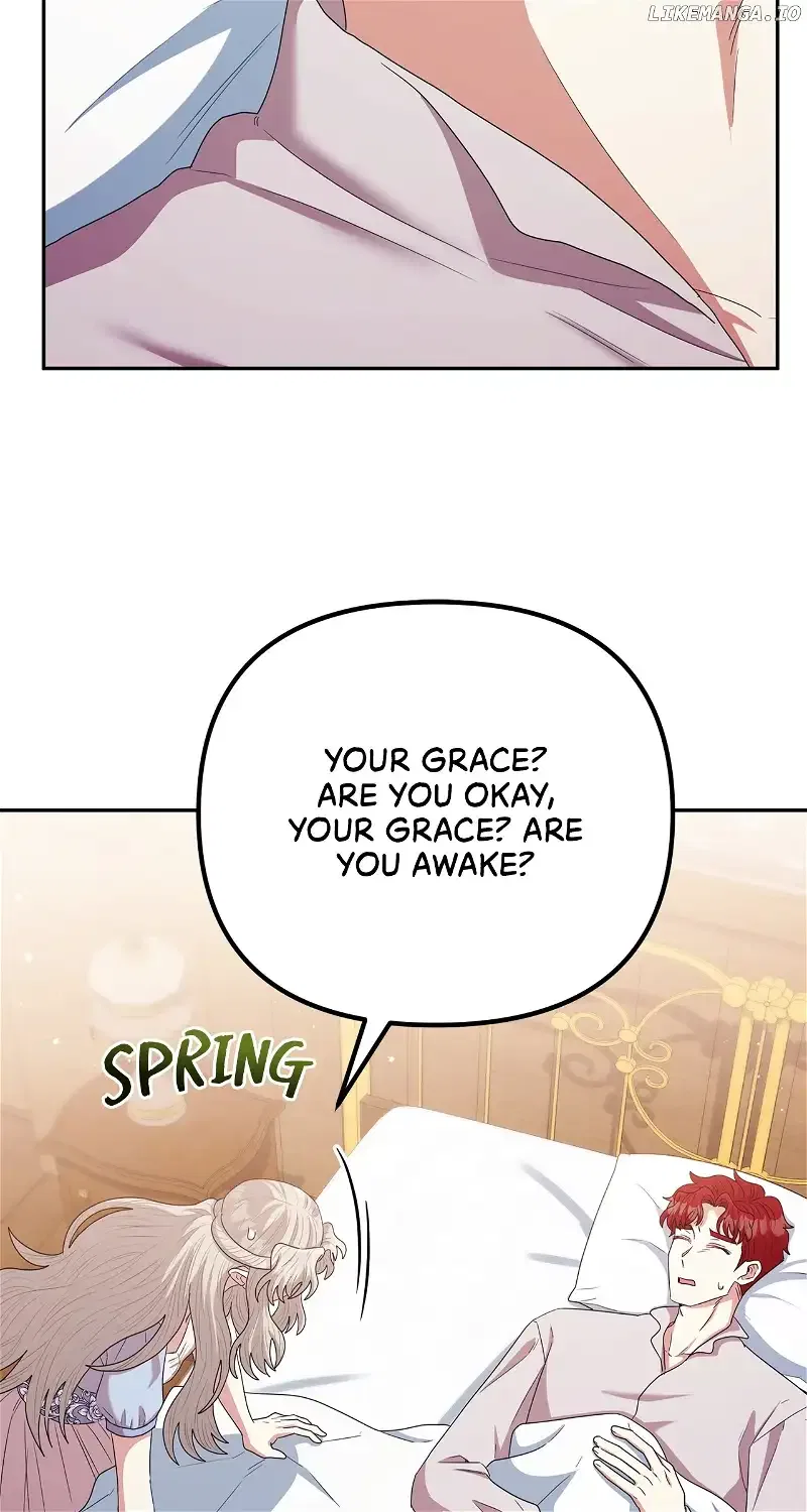 The Esteemed Lady of the Tea Garden Chapter 31 – Page 70