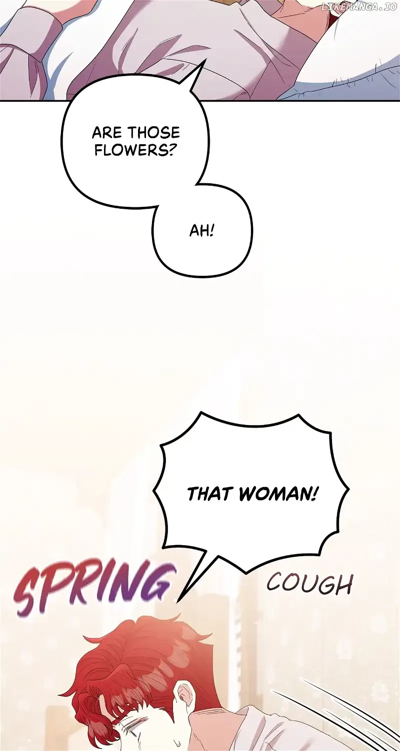 The Esteemed Lady of the Tea Garden Chapter 31 – Page 75