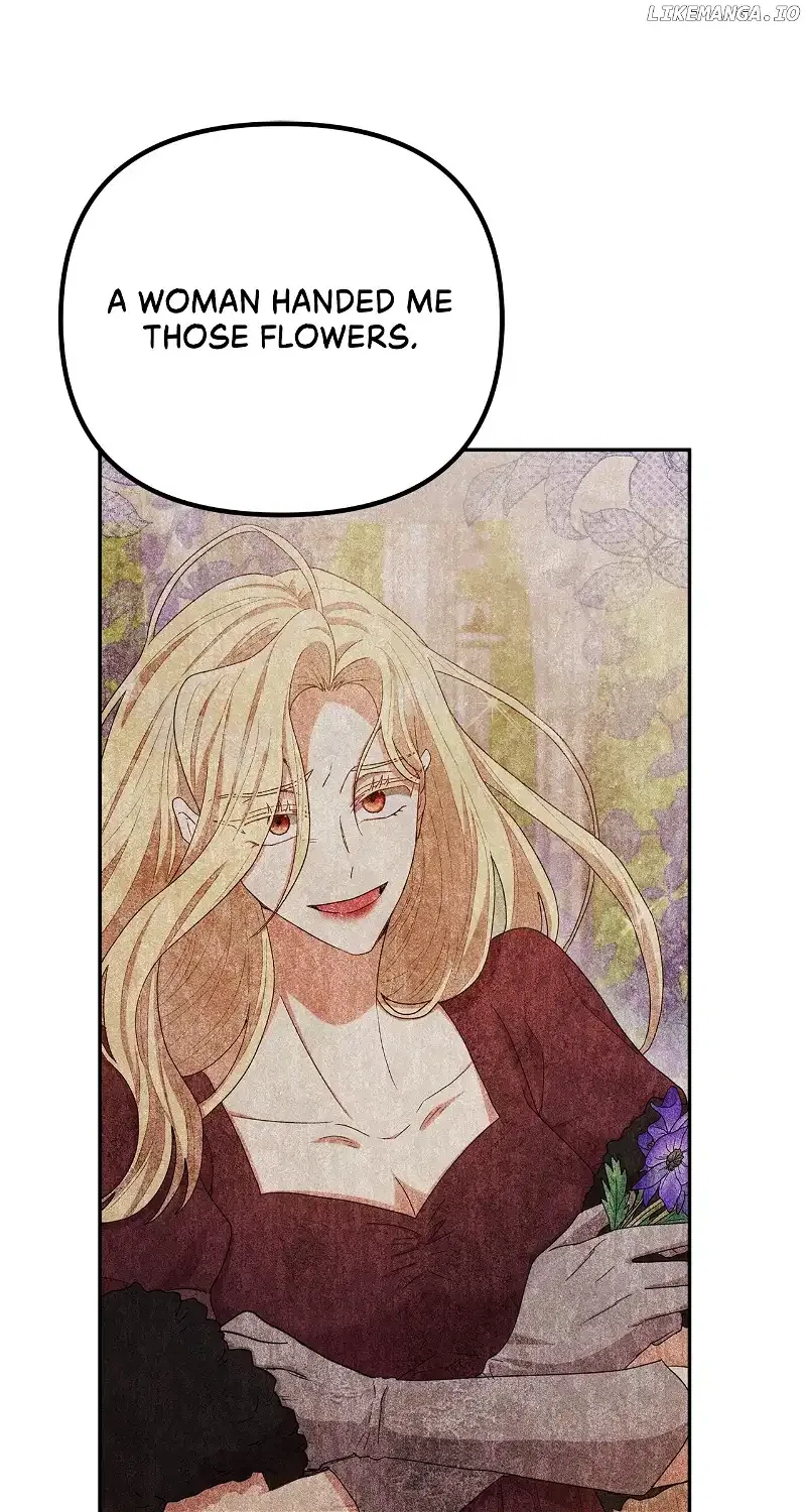 The Esteemed Lady of the Tea Garden Chapter 31 – Page 77