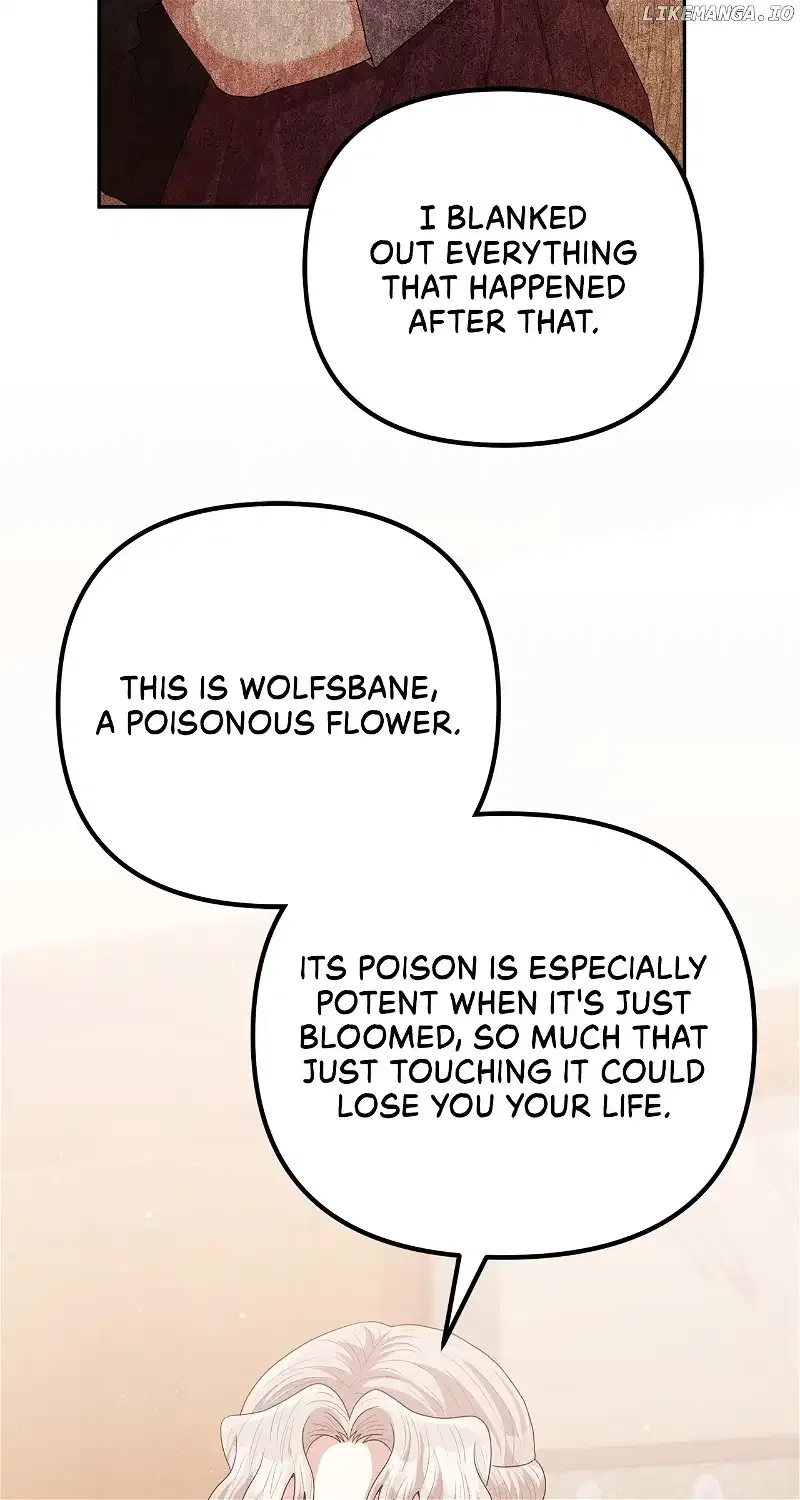The Esteemed Lady of the Tea Garden Chapter 31 – Page 78