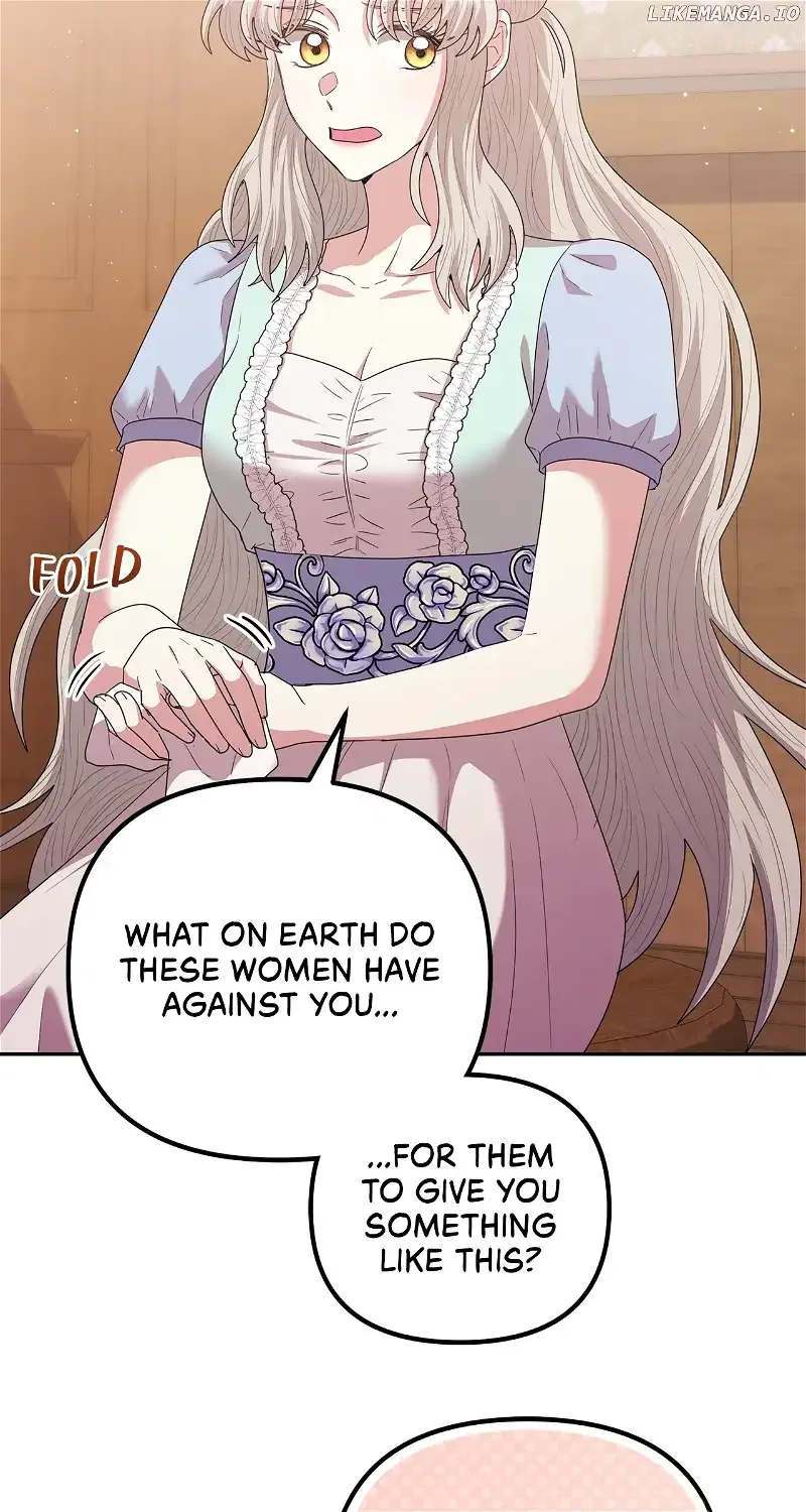 The Esteemed Lady of the Tea Garden Chapter 31 – Page 79