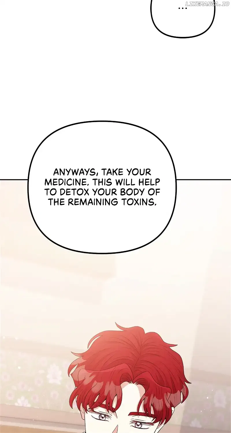 The Esteemed Lady of the Tea Garden Chapter 31 – Page 81