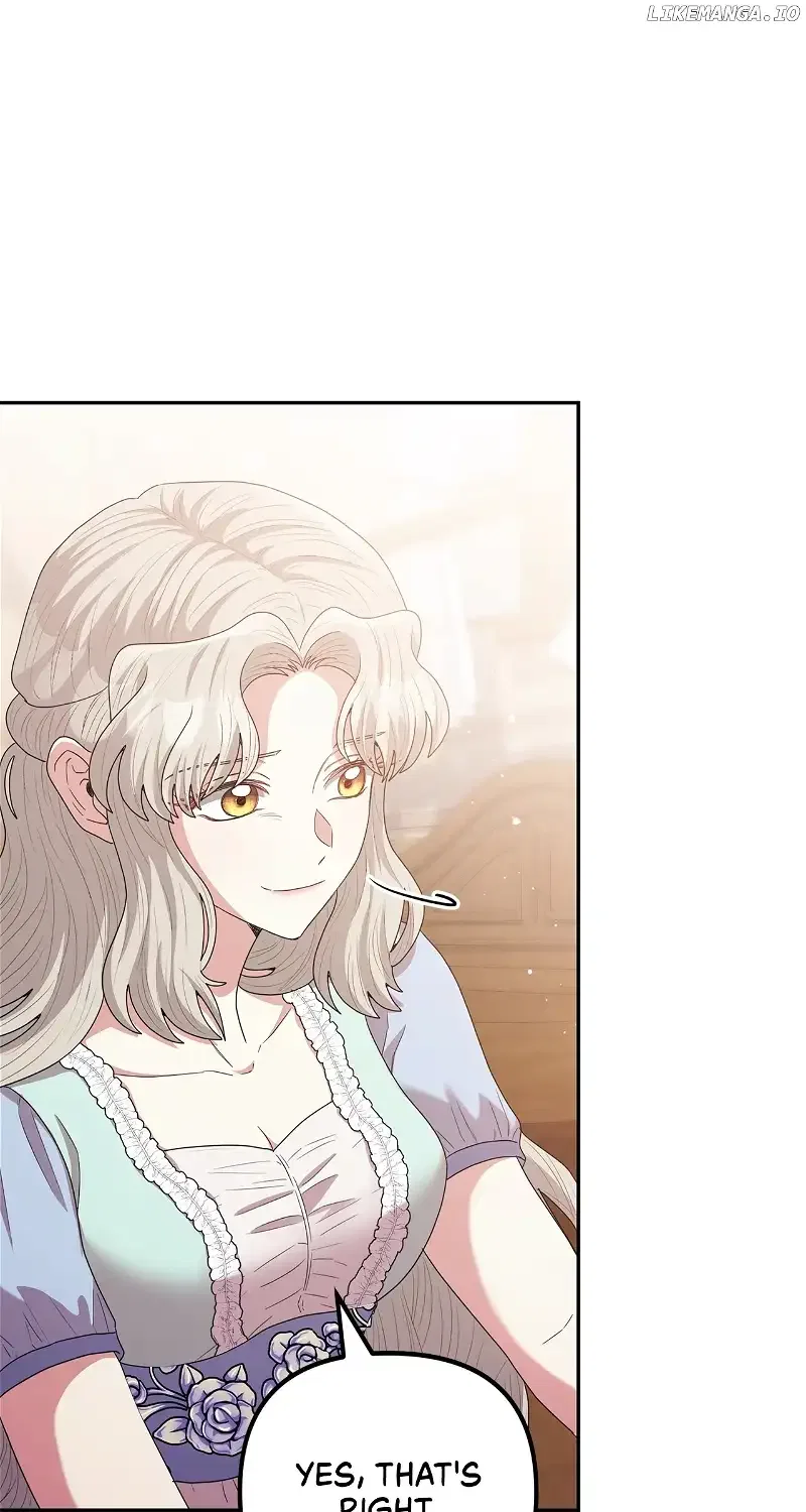 The Esteemed Lady of the Tea Garden Chapter 31 – Page 83