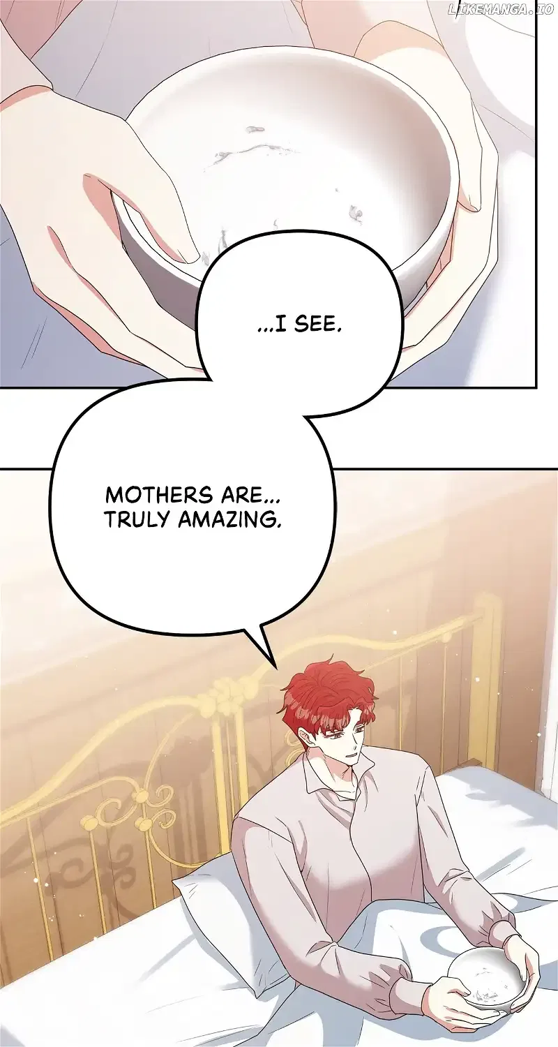 The Esteemed Lady of the Tea Garden Chapter 31 – Page 85