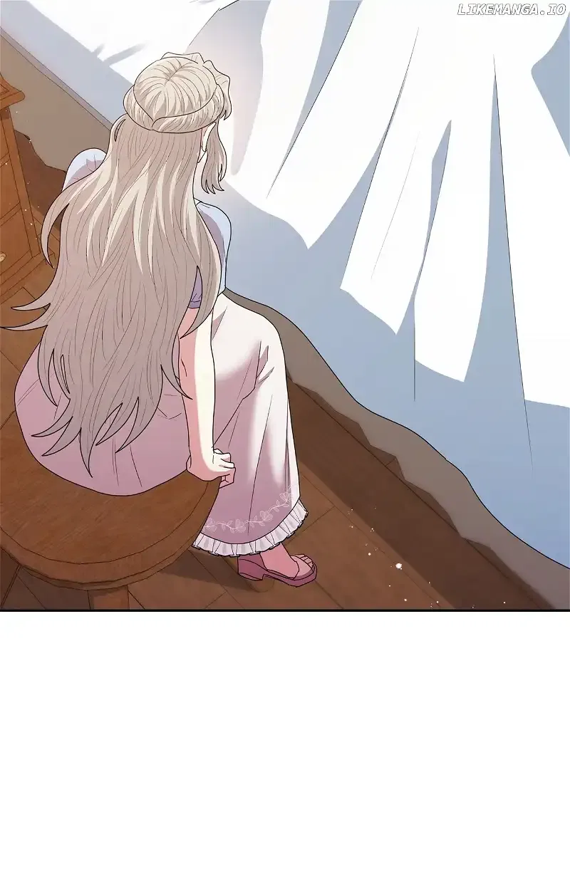 The Esteemed Lady of the Tea Garden Chapter 31 – Page 86