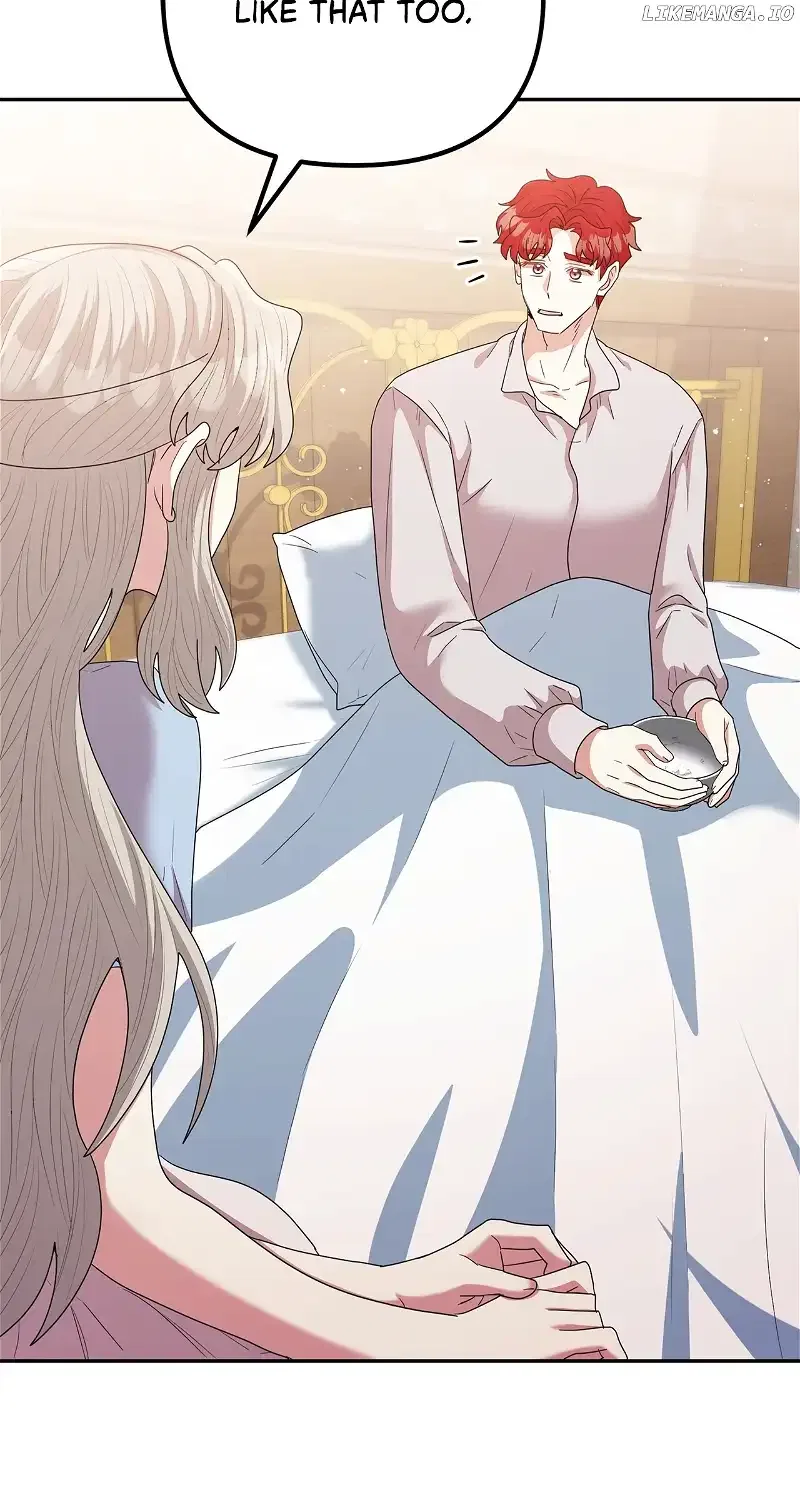 The Esteemed Lady of the Tea Garden Chapter 31 – Page 89