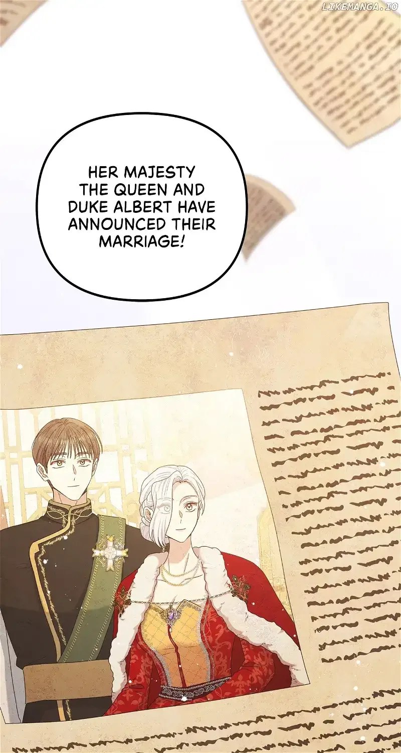 The Esteemed Lady of the Tea Garden Chapter 30 – Page 3