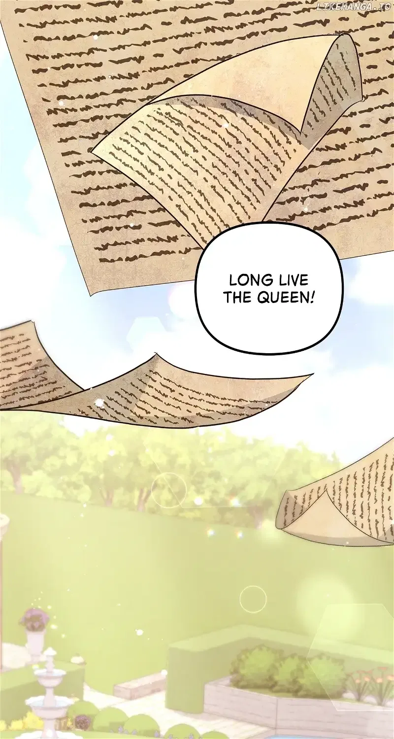 The Esteemed Lady of the Tea Garden Chapter 30 – Page 4