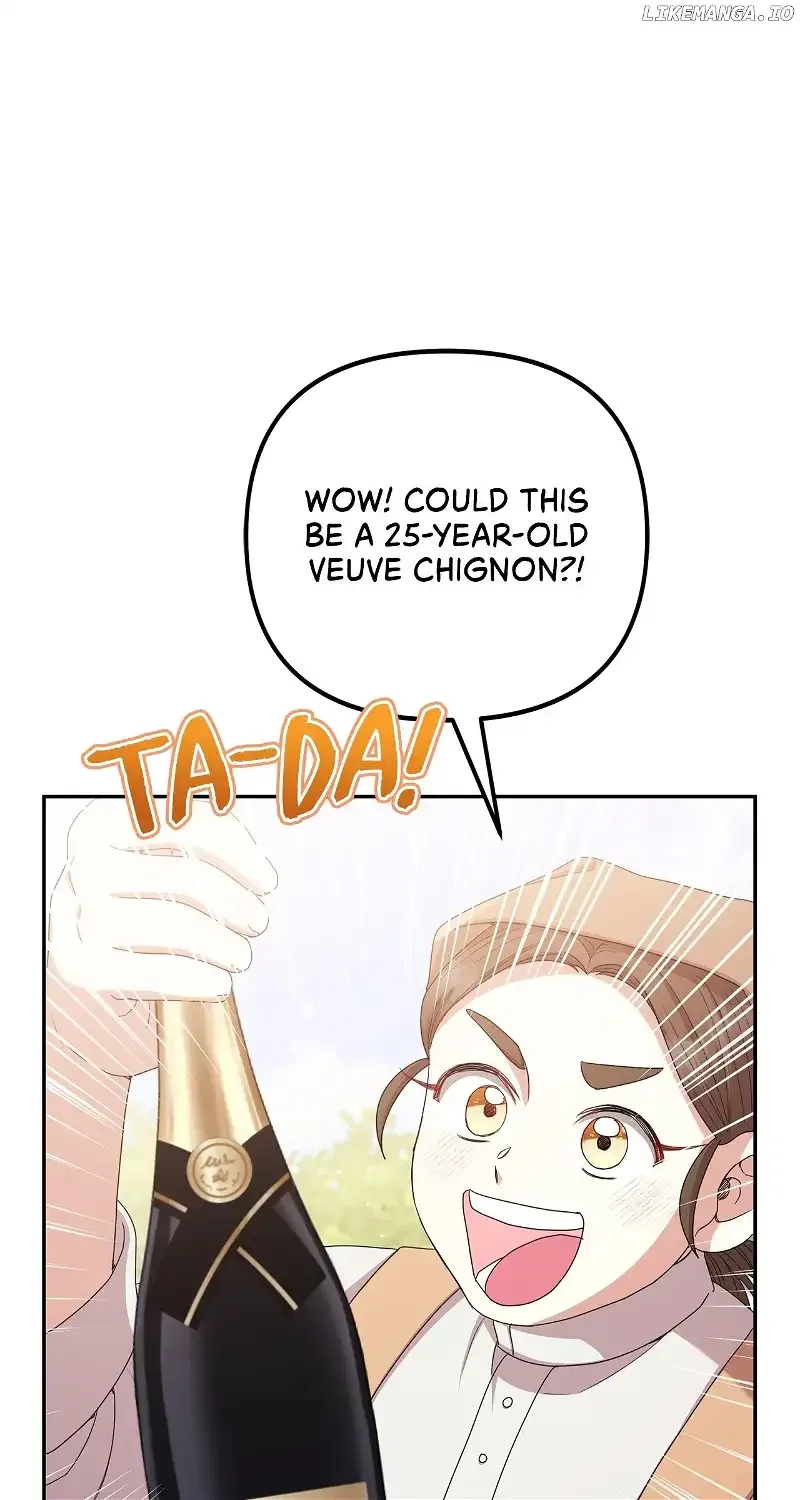 The Esteemed Lady of the Tea Garden Chapter 30 – Page 6