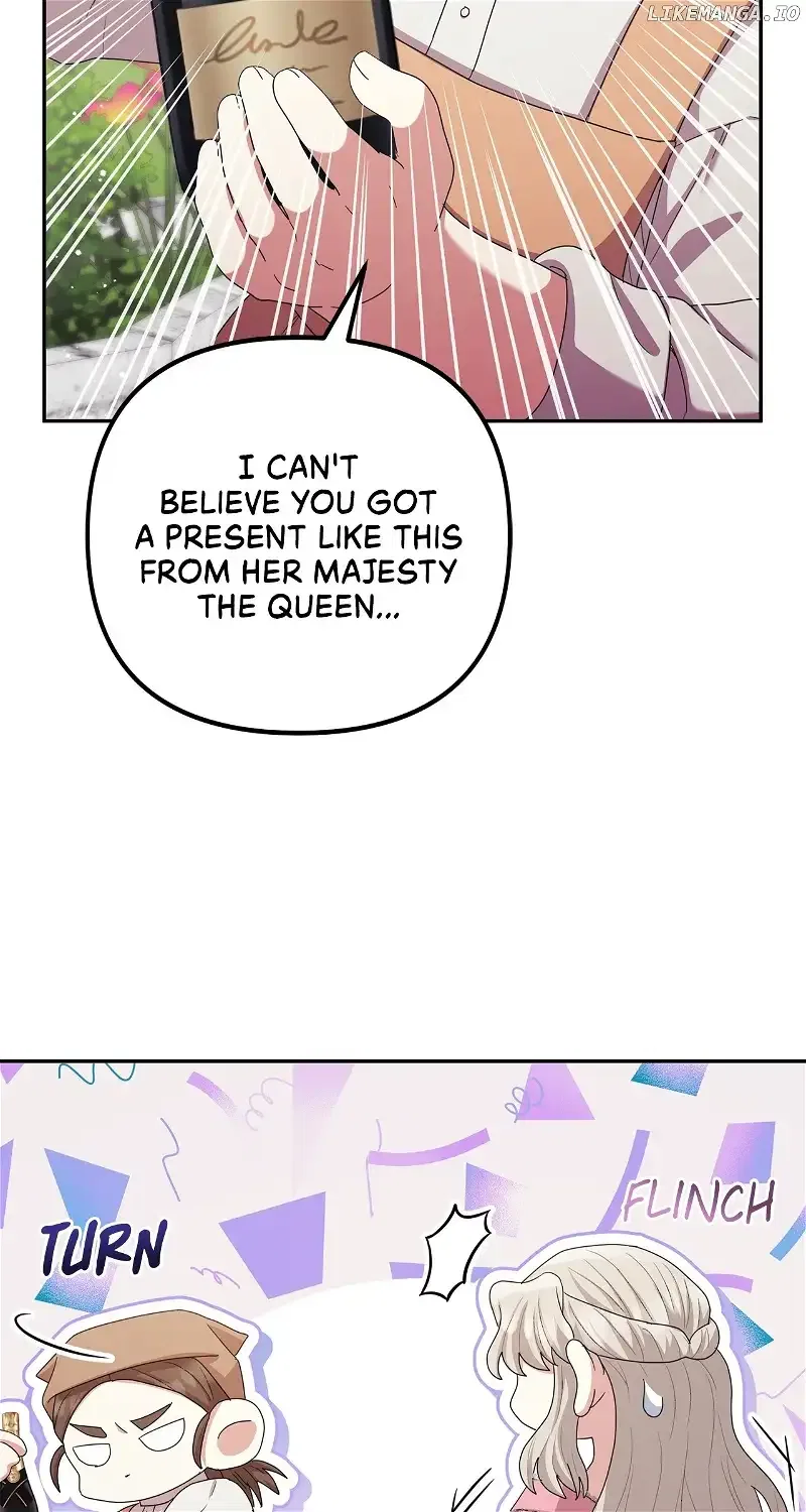 The Esteemed Lady of the Tea Garden Chapter 30 – Page 7