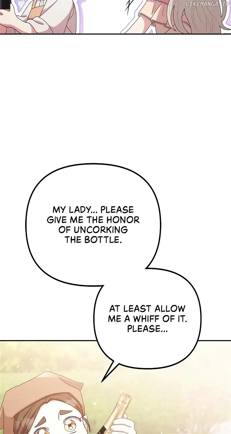 The Esteemed Lady of the Tea Garden Chapter 30 – Page 8