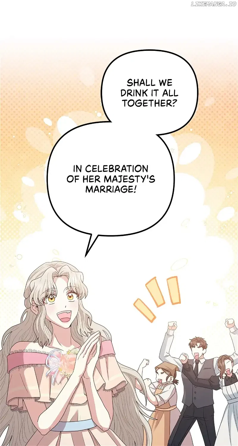 The Esteemed Lady of the Tea Garden Chapter 30 – Page 13
