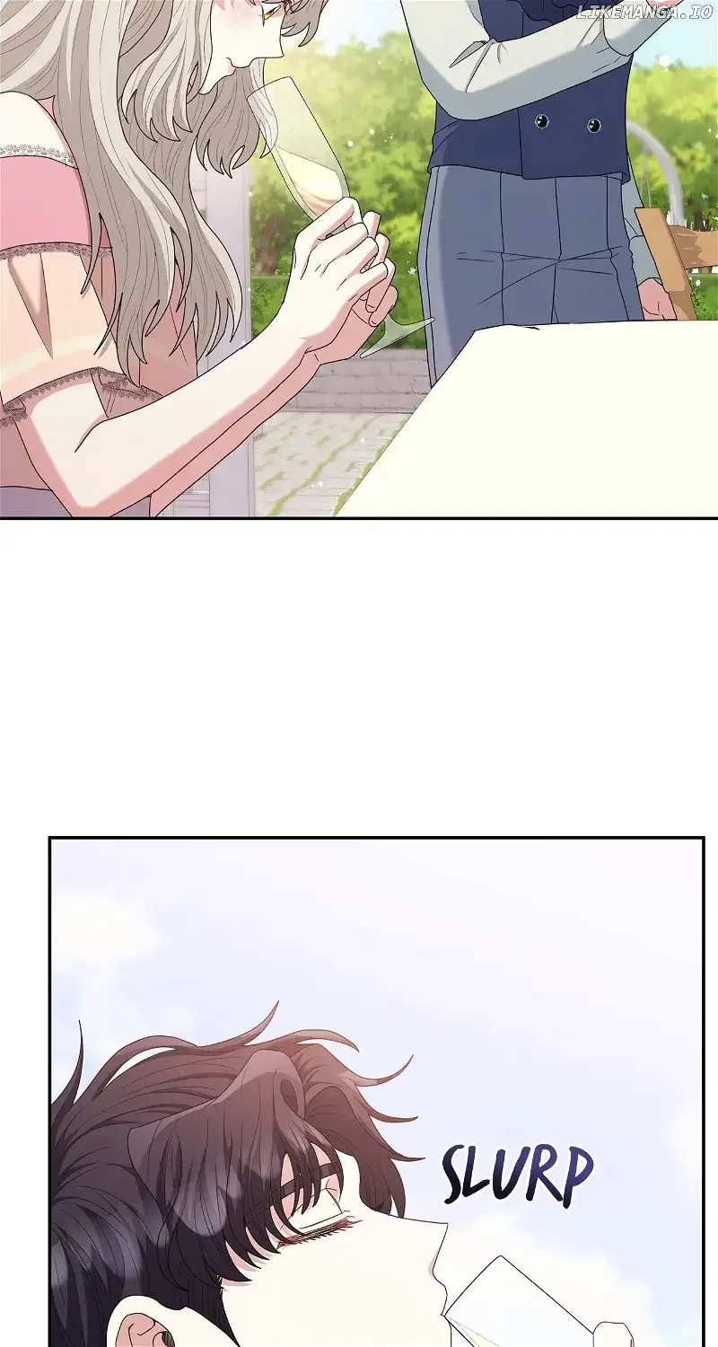 The Esteemed Lady of the Tea Garden Chapter 30 – Page 17