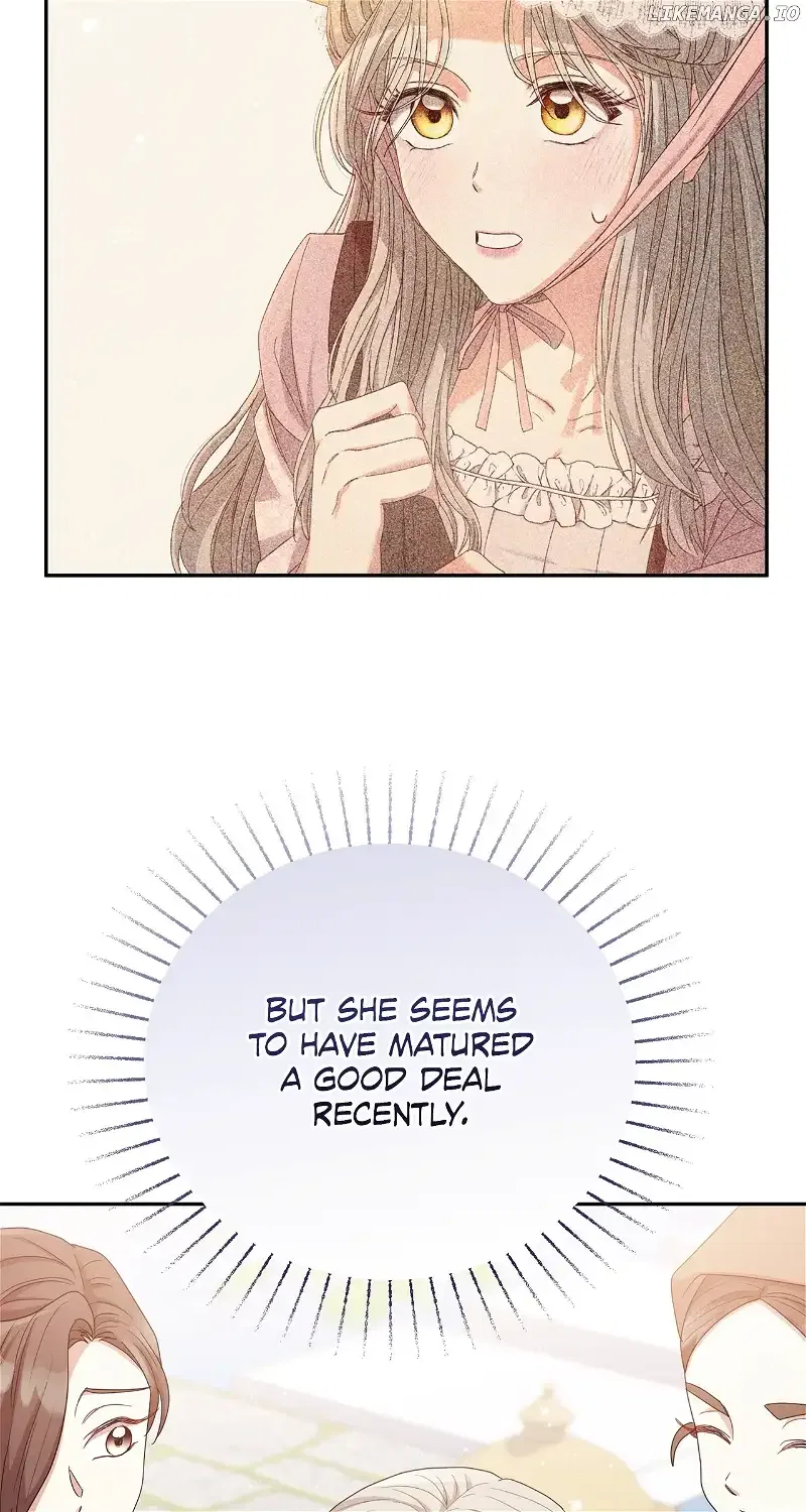 The Esteemed Lady of the Tea Garden Chapter 30 – Page 28