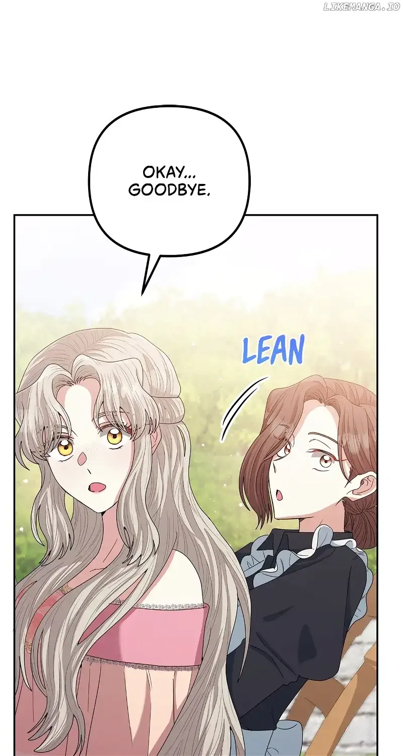 The Esteemed Lady of the Tea Garden Chapter 30 – Page 35
