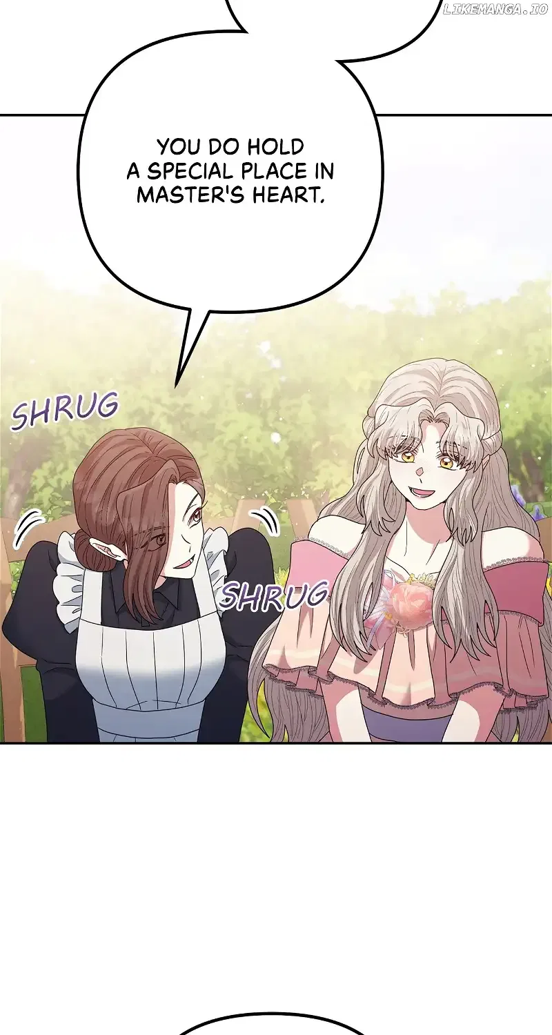 The Esteemed Lady of the Tea Garden Chapter 30 – Page 37