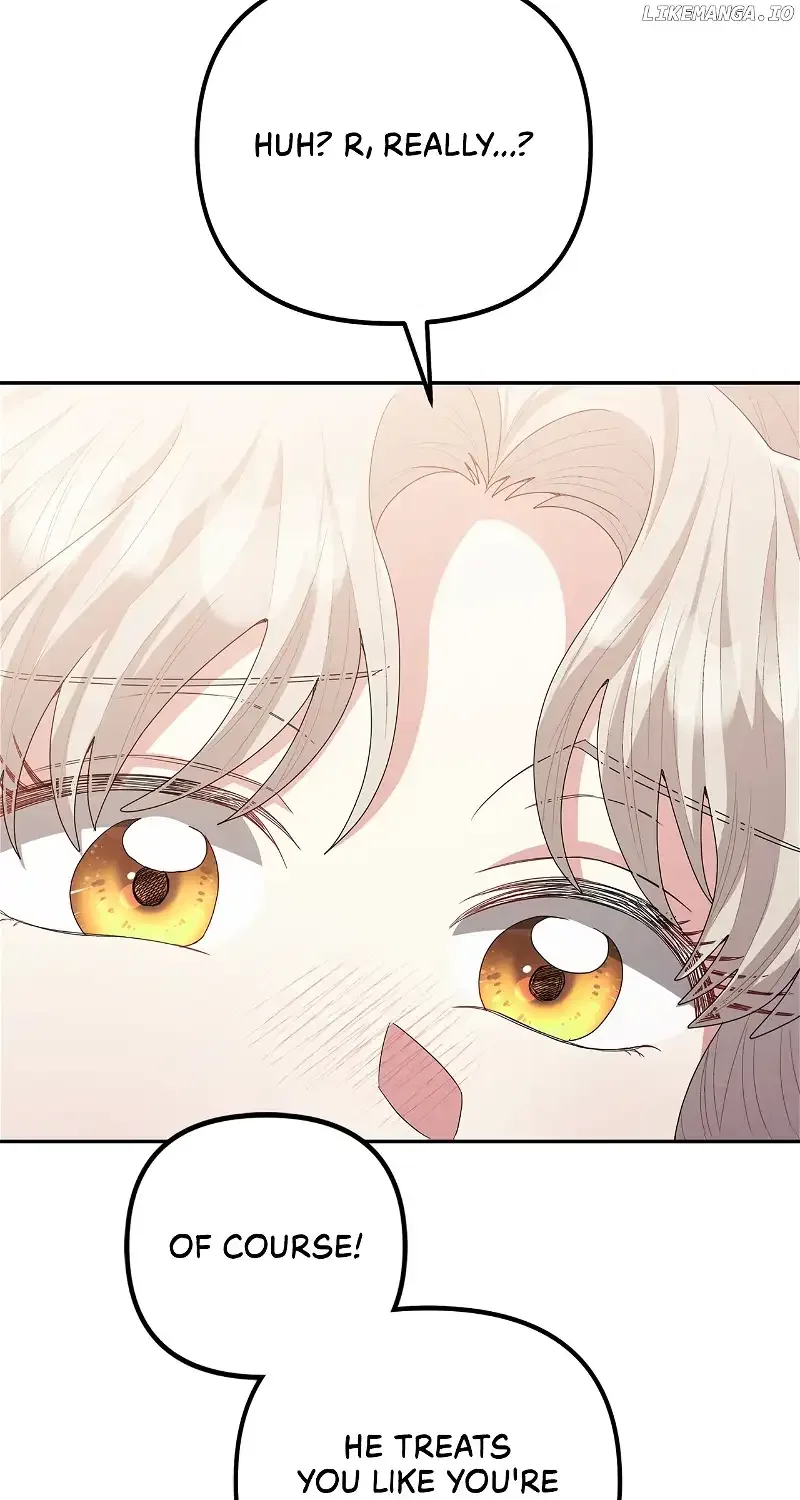 The Esteemed Lady of the Tea Garden Chapter 30 – Page 38